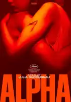  Альфа смотреть онлайн (2025) 